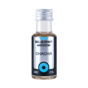 Эссенция Dream Spirit Premium Chacha
