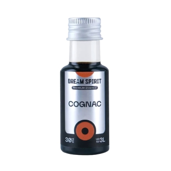 Эссенция Dream Spirit Premium Cognac