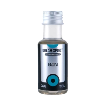 Эссенция Dream Spirit Premium Dry Gin