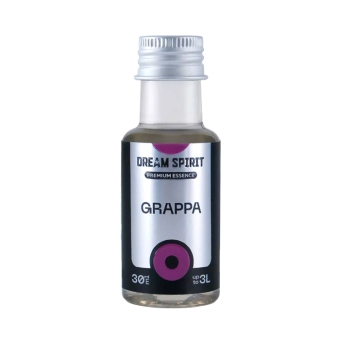 Эссенция Dream Spirit Premium Grappa