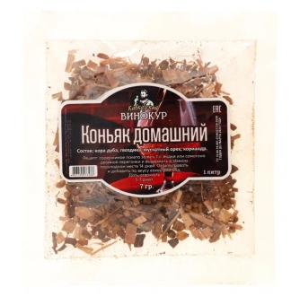 Набор для настойки Коньяк домашний