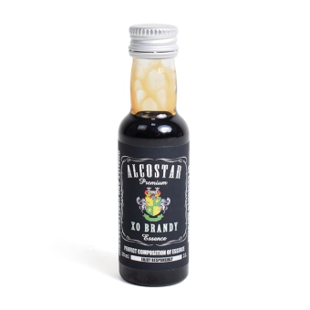 Ароматизатор ALCOSTAR Premium Brandy XO