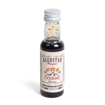 Ароматизатор ALCOSTAR Premium Cognac